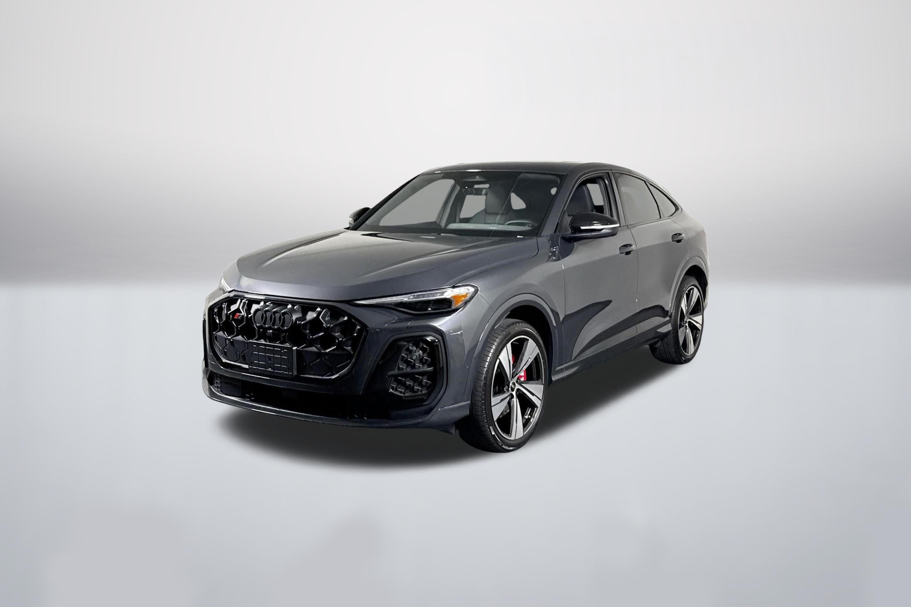 Premium Plus 3.0 TFSI quattro