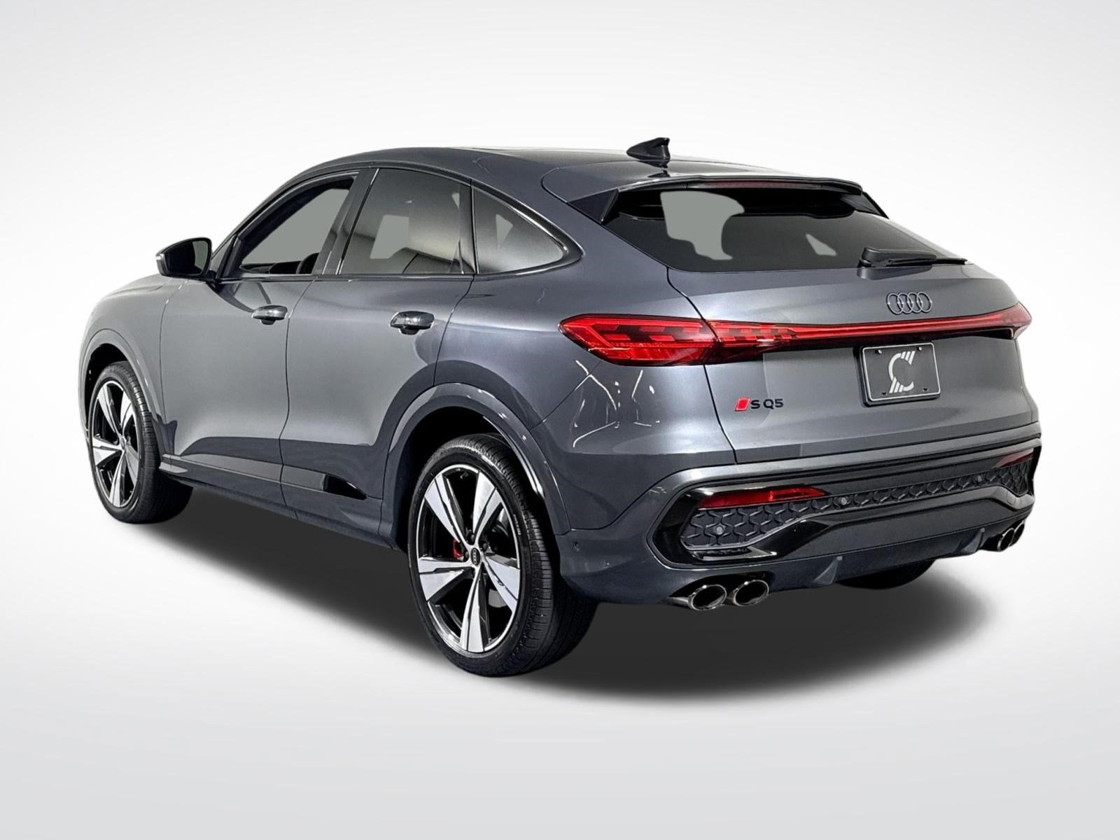 Premium Plus 3.0 TFSI quattro