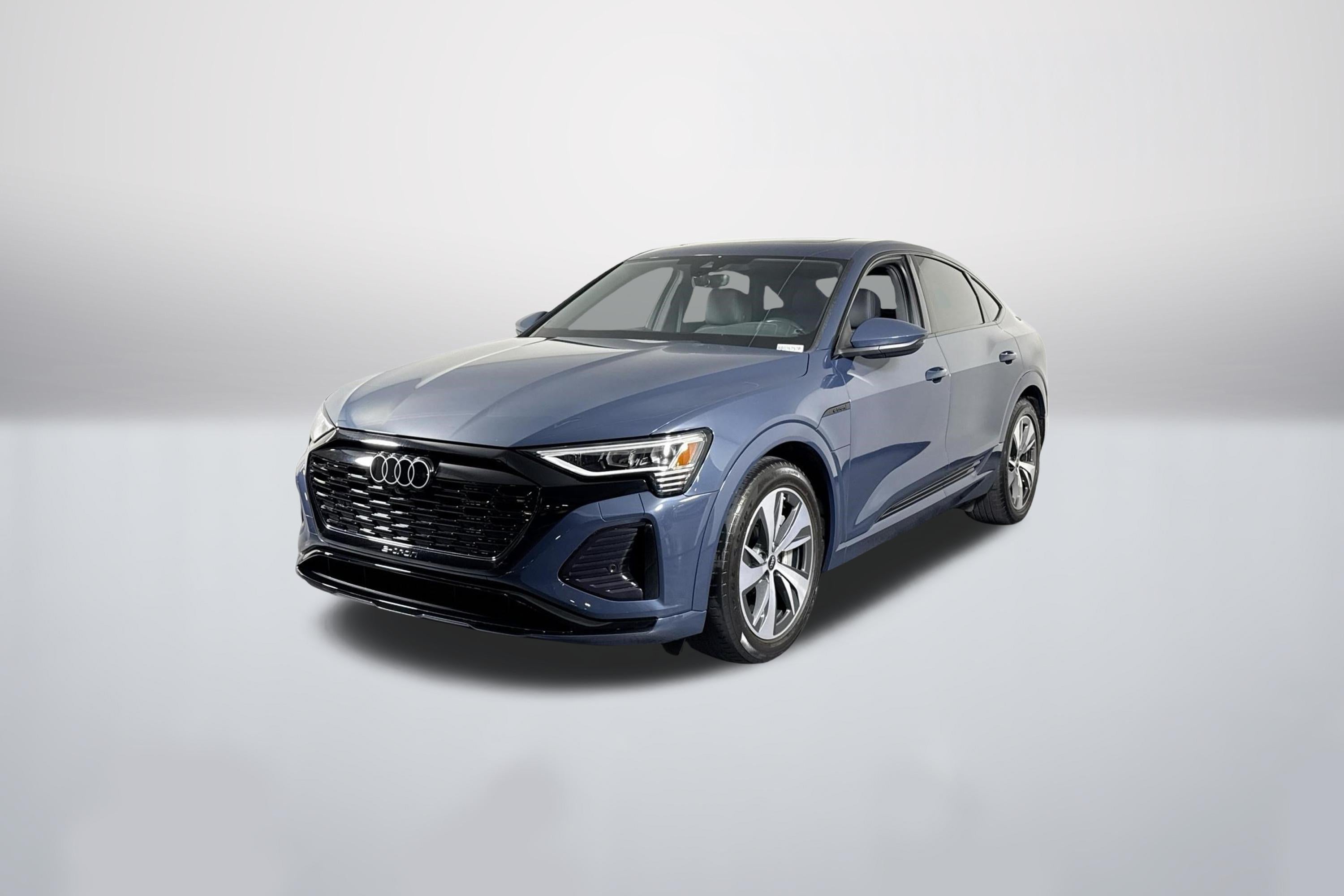 S line Premium quattro