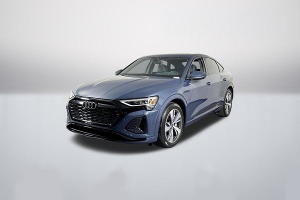 Pre-Owned Inventory 34 S line Premium quattro