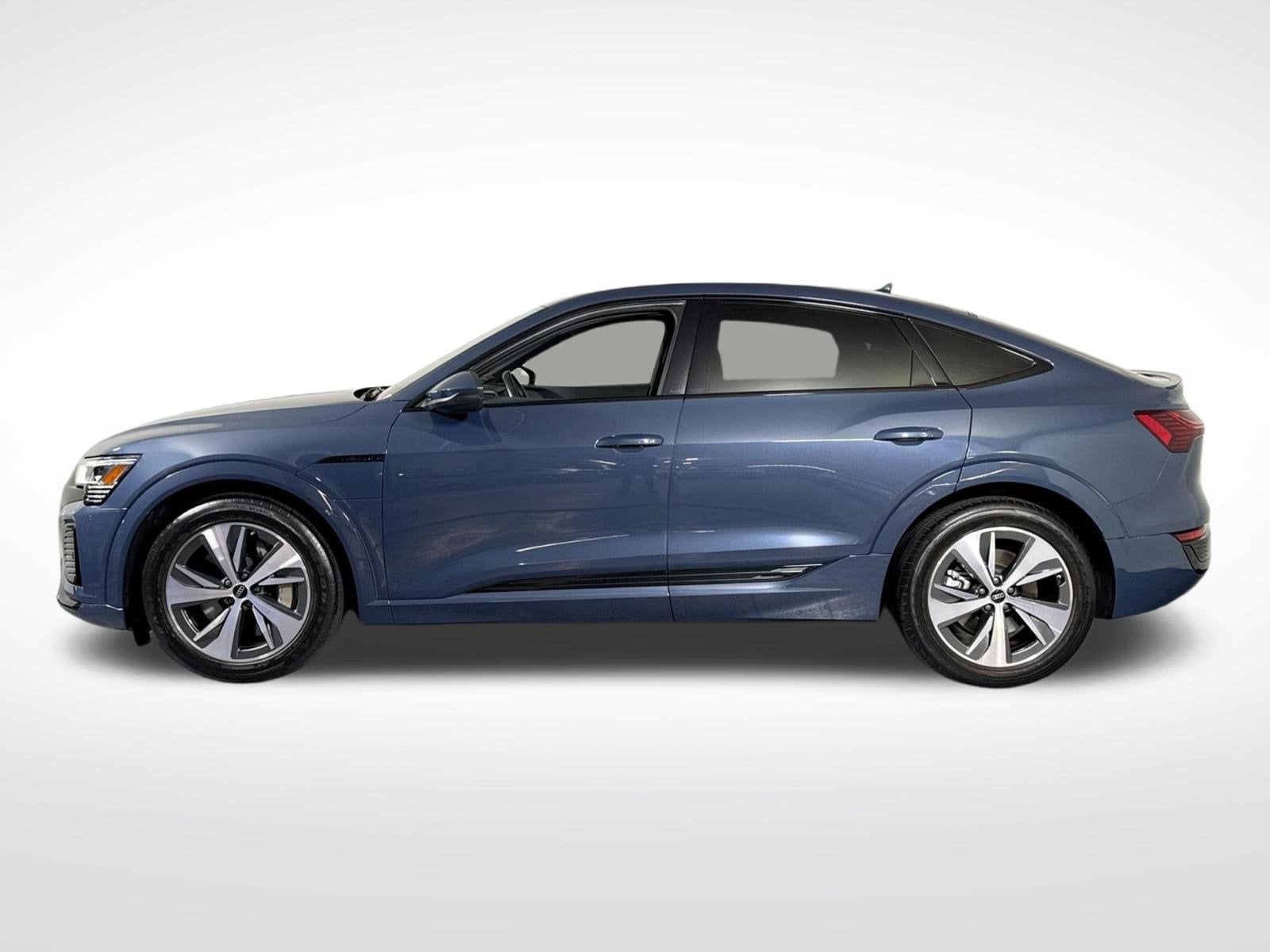 S line Premium quattro