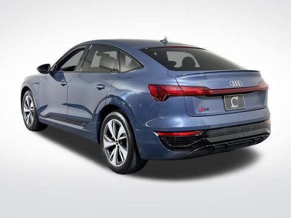 Pre-Owned Inventory 36 S line Premium quattro