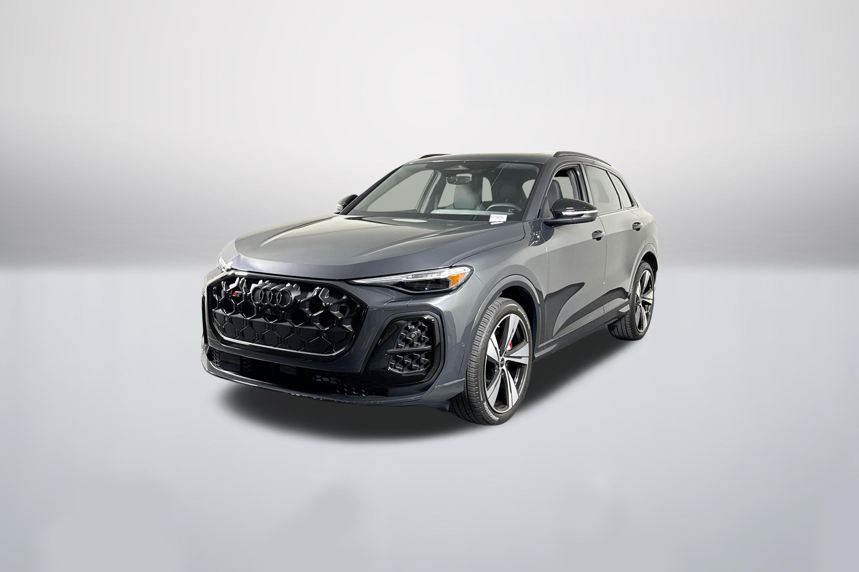 2025 Audi SQ5