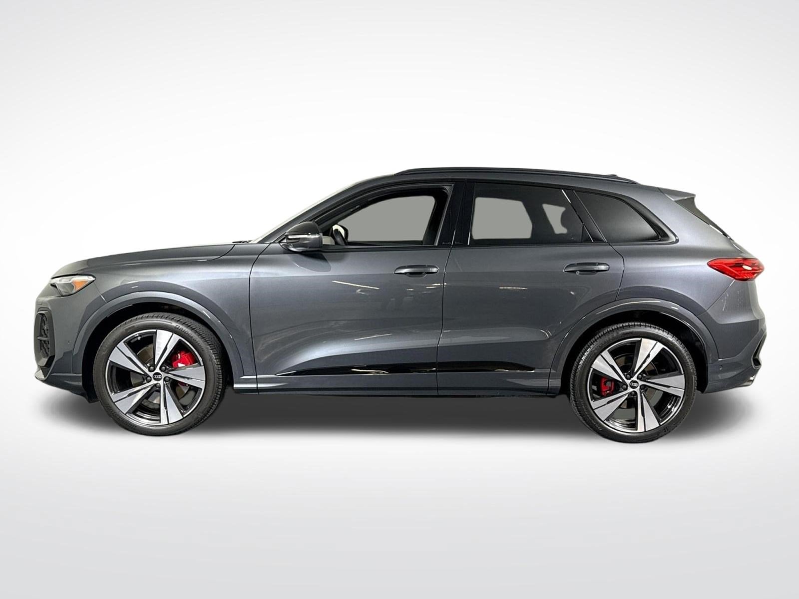 Premium Plus 3.0 TFSI quattro
