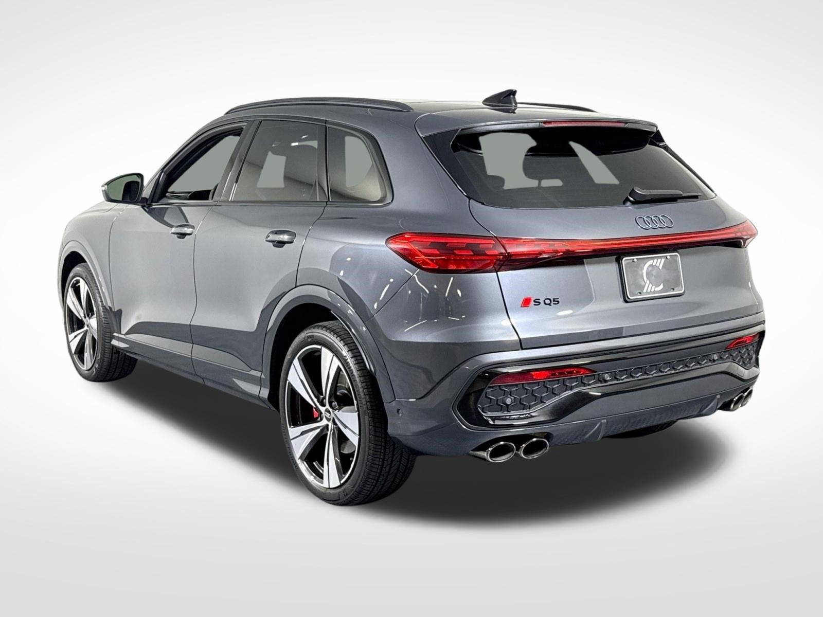 Premium Plus 3.0 TFSI quattro