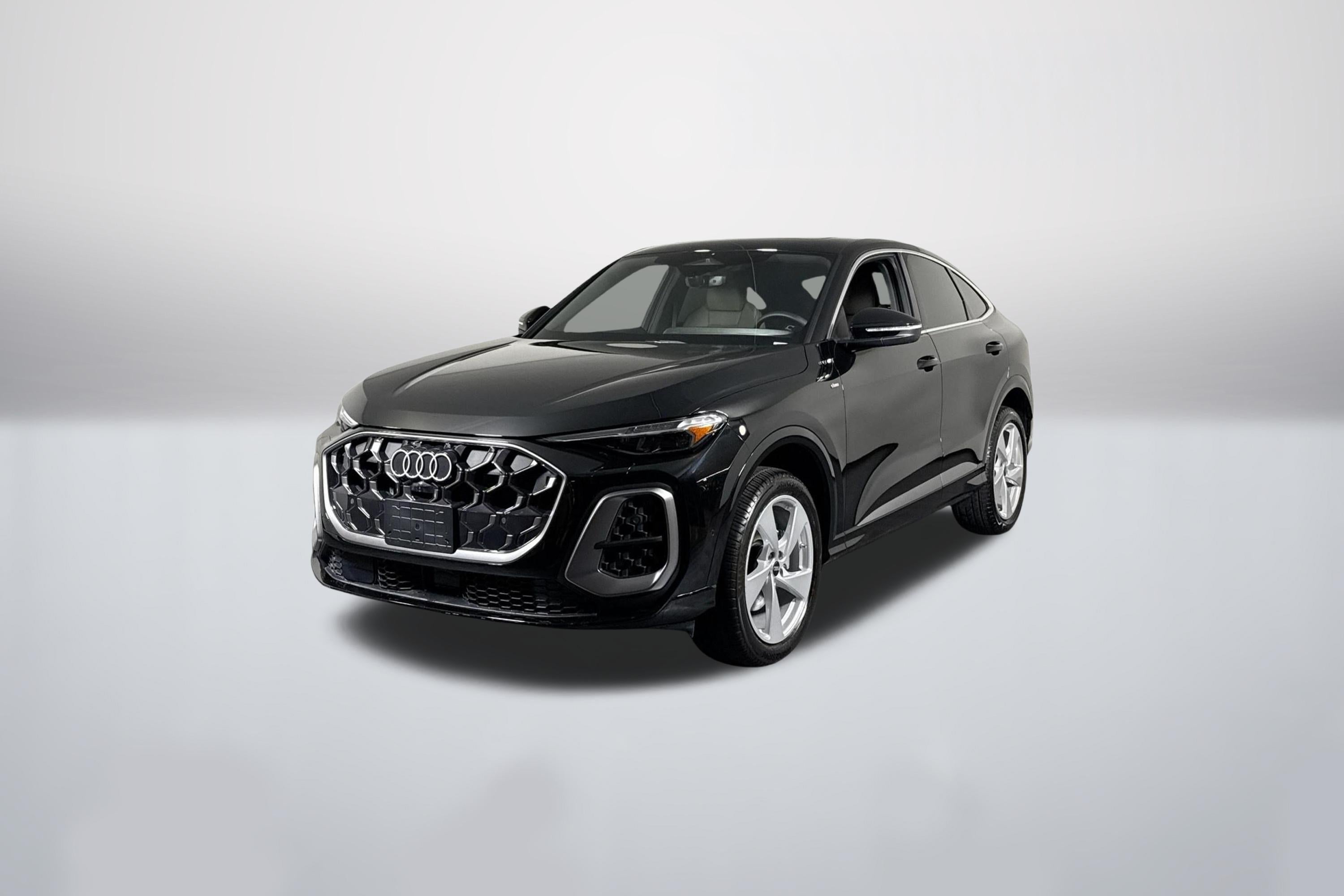 Premium Plus 2.0 TFSI quattro