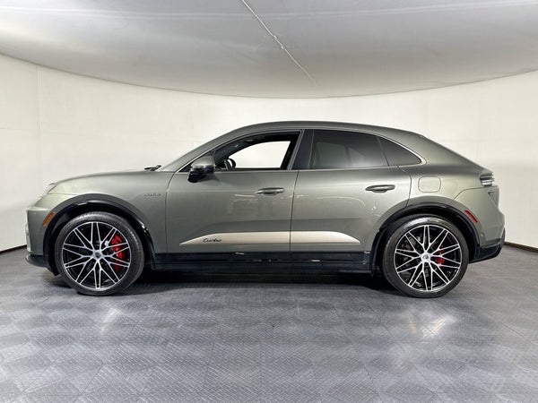 Pre-Owned Inventory 39 Electric Turbo AWD