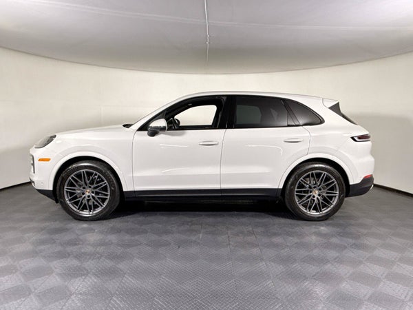Pre-Owned Inventory 75 AWD