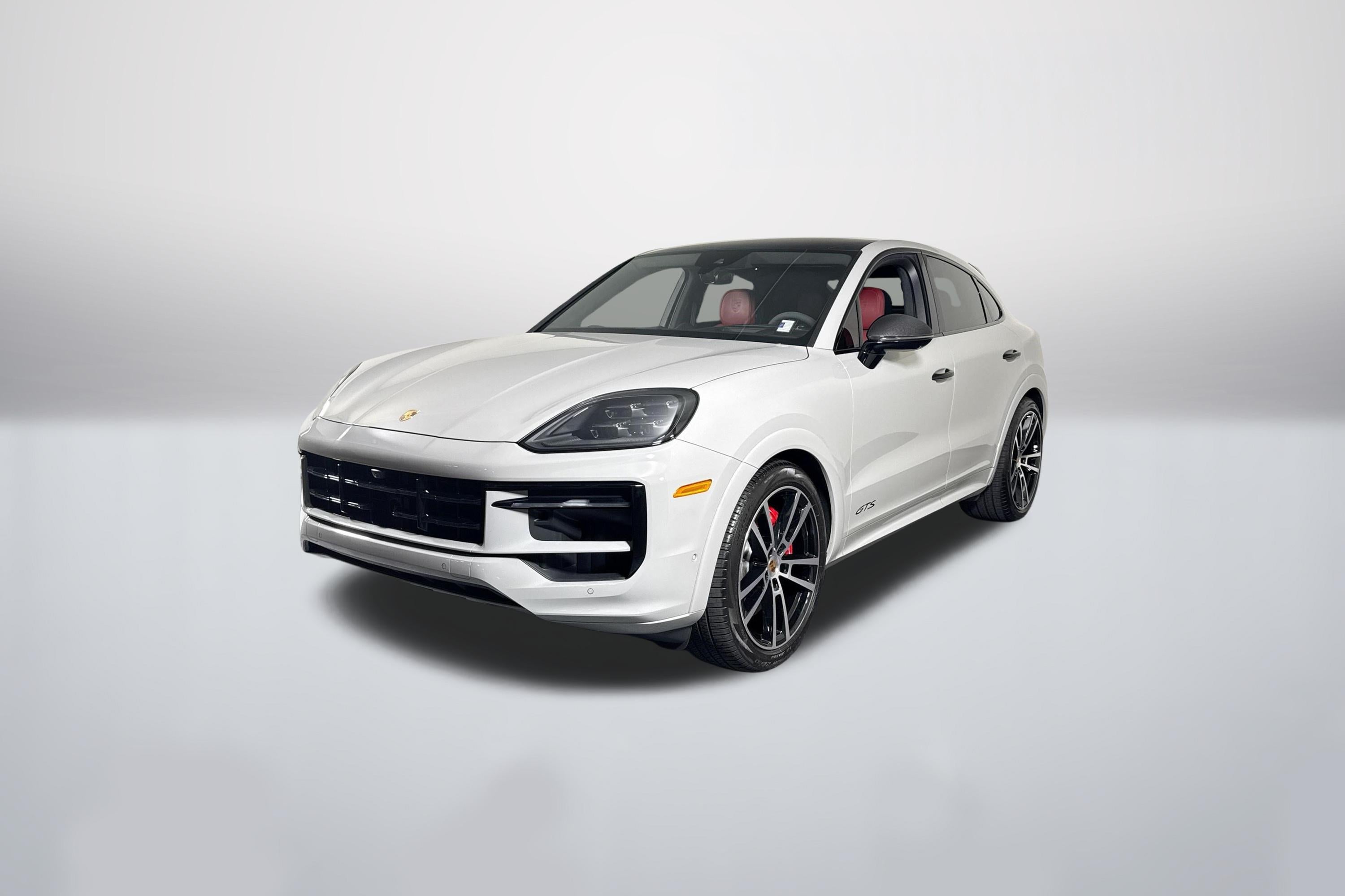 GTS Coupe AWD
