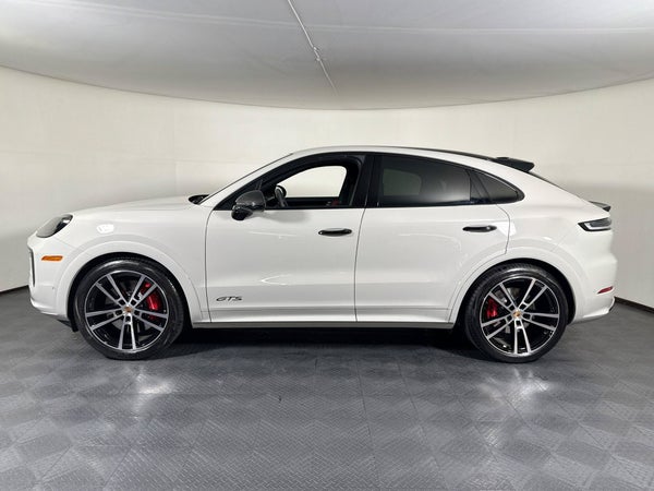 Pre-Owned Inventory 71 GTS Coupe AWD