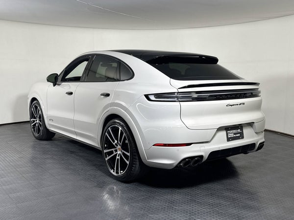 Pre-Owned Inventory 72 GTS Coupe AWD