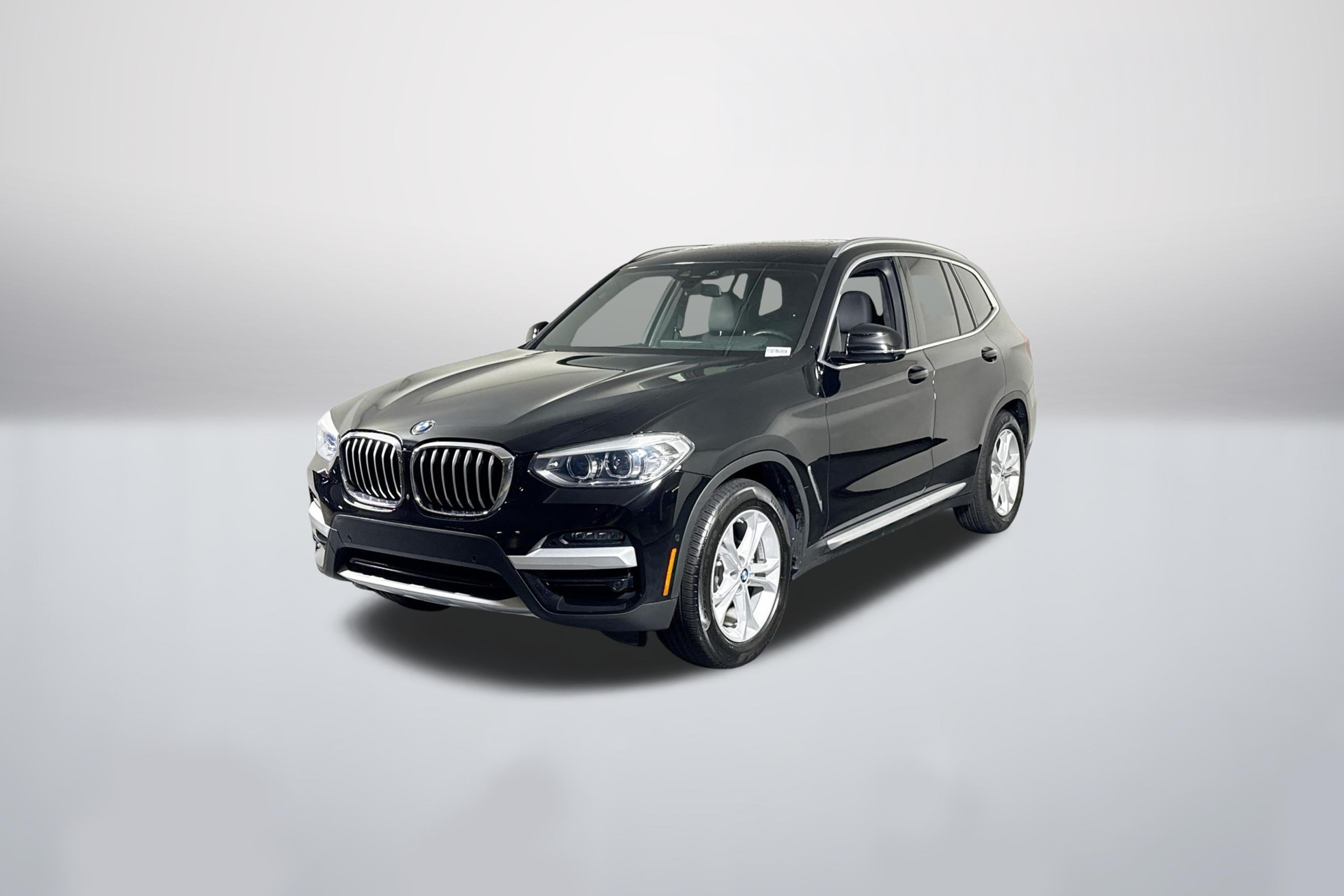 sDrive30i Sports Activity Vehicle