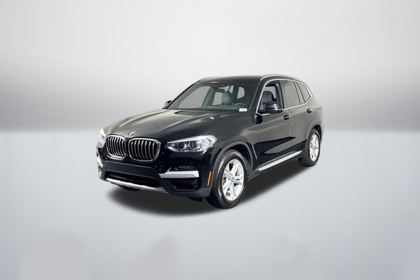 Pre-Owned Inventory 90 sDrive30i Sports Activity Vehicle