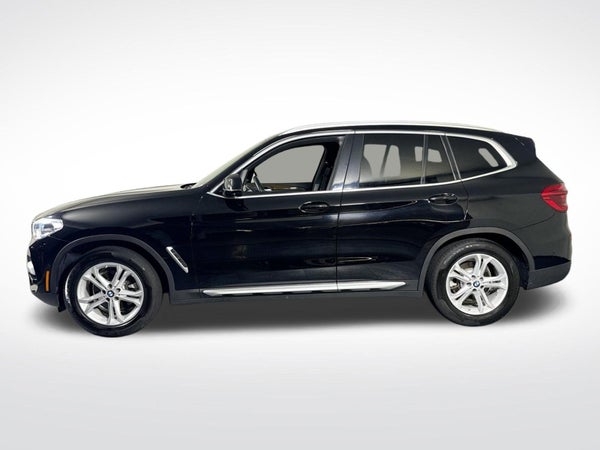 Pre-Owned Inventory 91 sDrive30i Sports Activity Vehicle