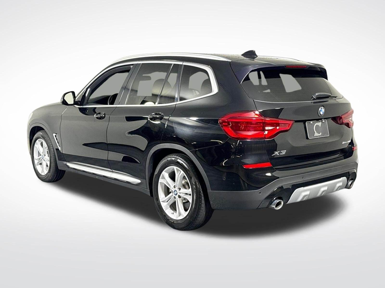 sDrive30i Sports Activity Vehicle