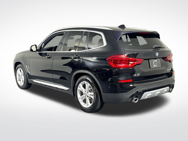 Pre-Owned Inventory 92 sDrive30i Sports Activity Vehicle