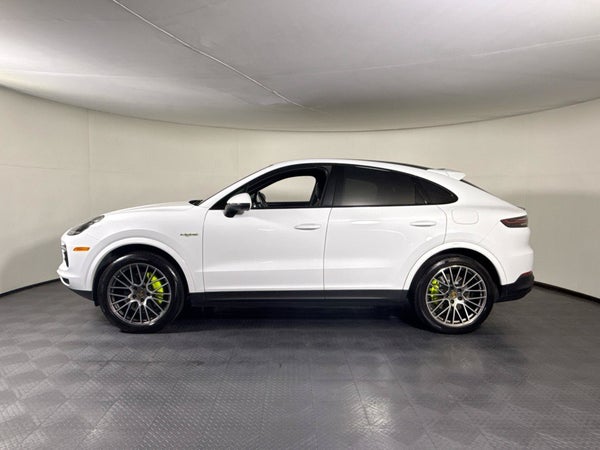 Pre-Owned Inventory 59 Platinum Edition Hybrid Coupe AWD
