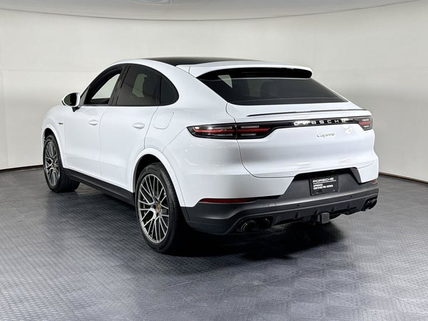 Pre-Owned Inventory 60 Platinum Edition Hybrid Coupe AWD