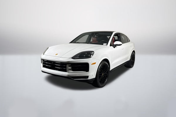 Pre-Owned Inventory 62 Coupe AWD