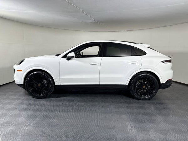 Pre-Owned Inventory 63 Coupe AWD