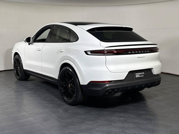 Pre-Owned Inventory 64 Coupe AWD