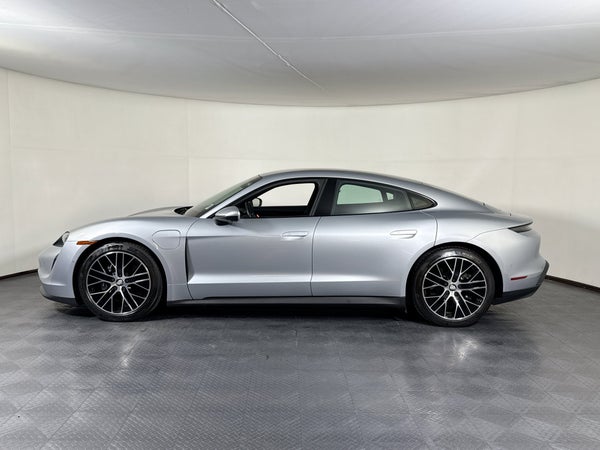 Pre-Owned Inventory 47 RWD