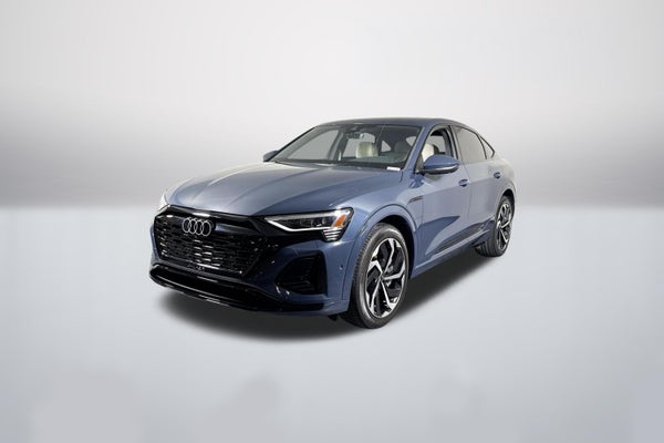 Pre-Owned Inventory 30 S line Premium Plus quattro