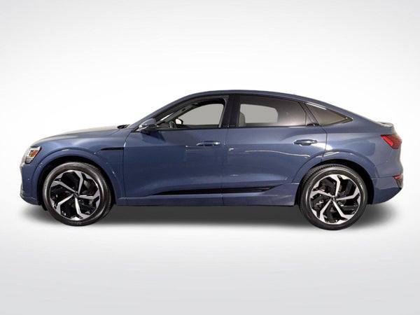 Pre-Owned Inventory 31 S line Premium Plus quattro
