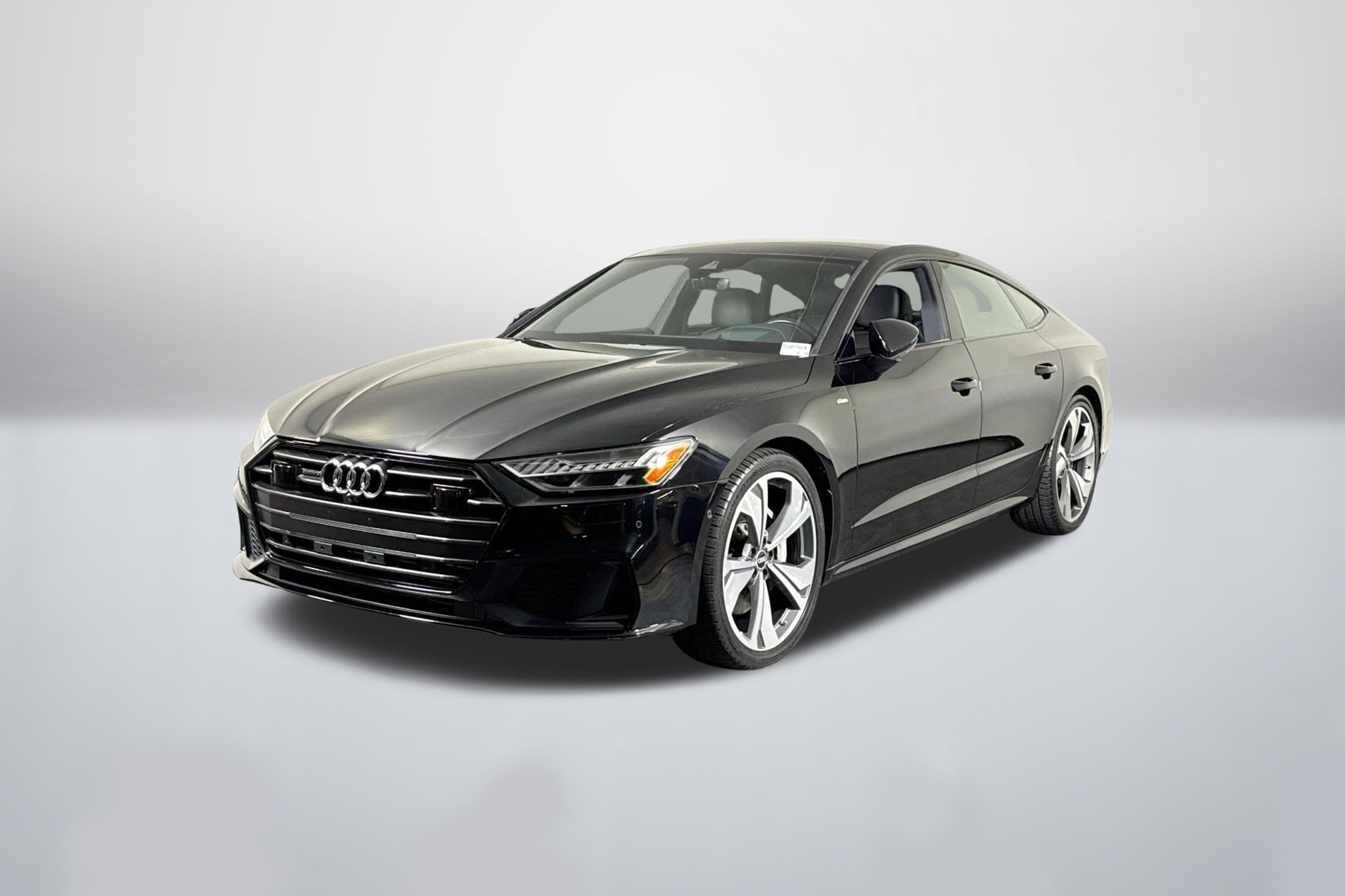 Prestige 55 TFSI quattro