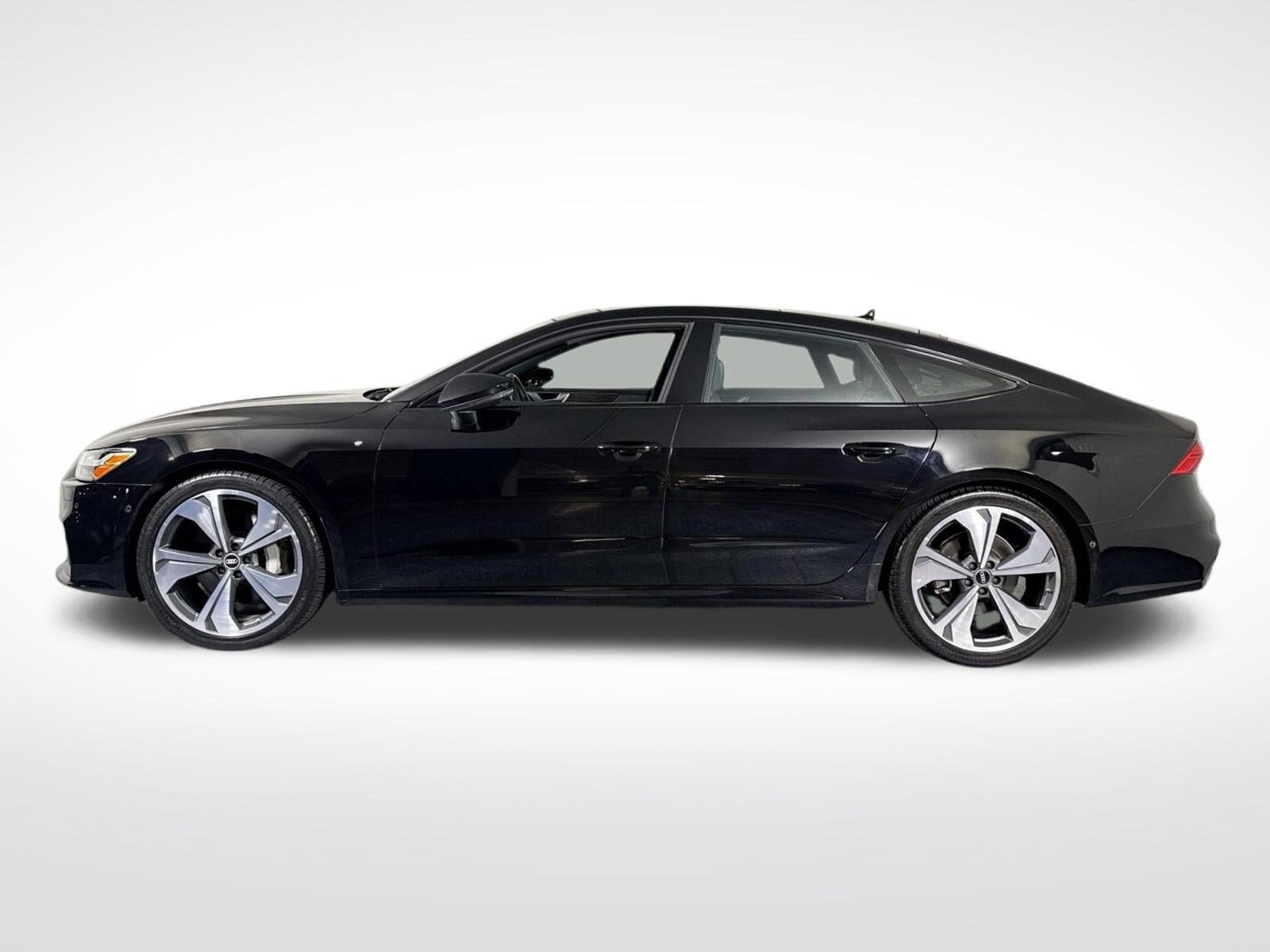 Prestige 55 TFSI quattro