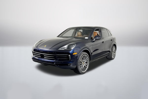 Pre-Owned Inventory 54 Platinum Edition E-Hybrid AWD