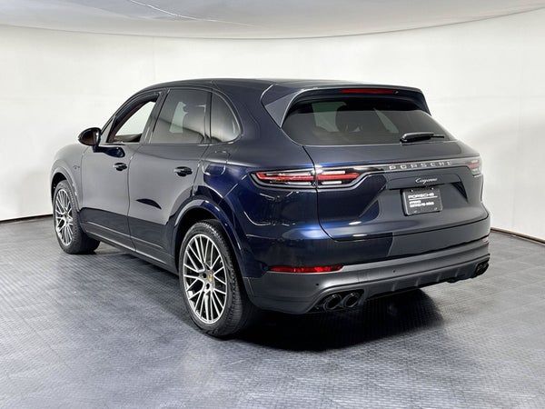 Pre-Owned Inventory 56 Platinum Edition E-Hybrid AWD