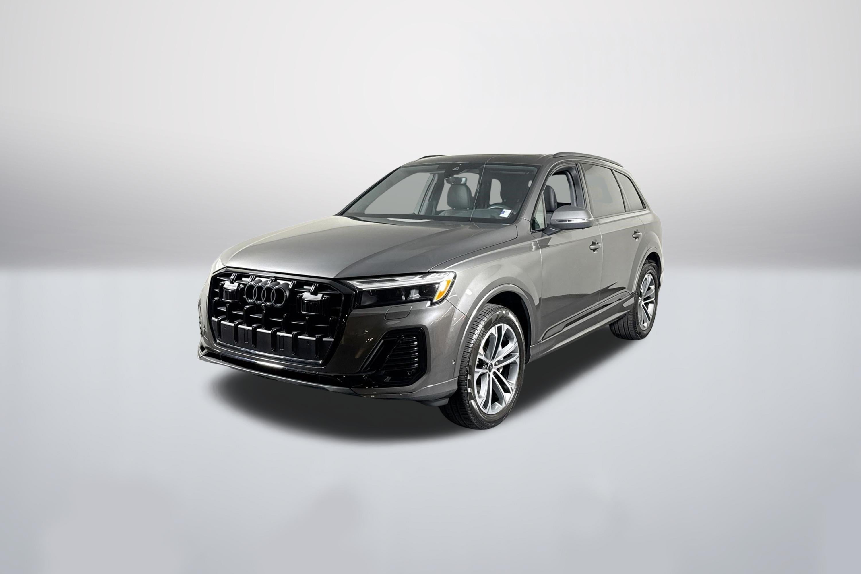 Premium Plus 45 quattro *Ltd Avail*