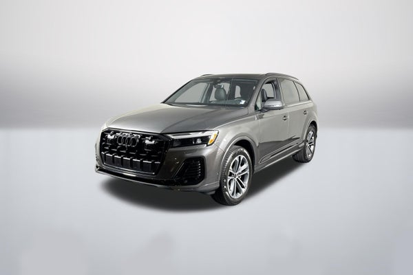 Pre-Owned Inventory 6 Premium Plus 45 quattro *Ltd Avail*