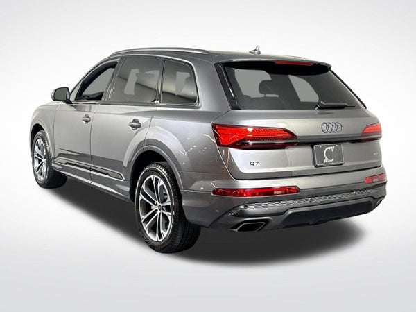 Pre-Owned Inventory 8 Premium Plus 45 quattro *Ltd Avail*