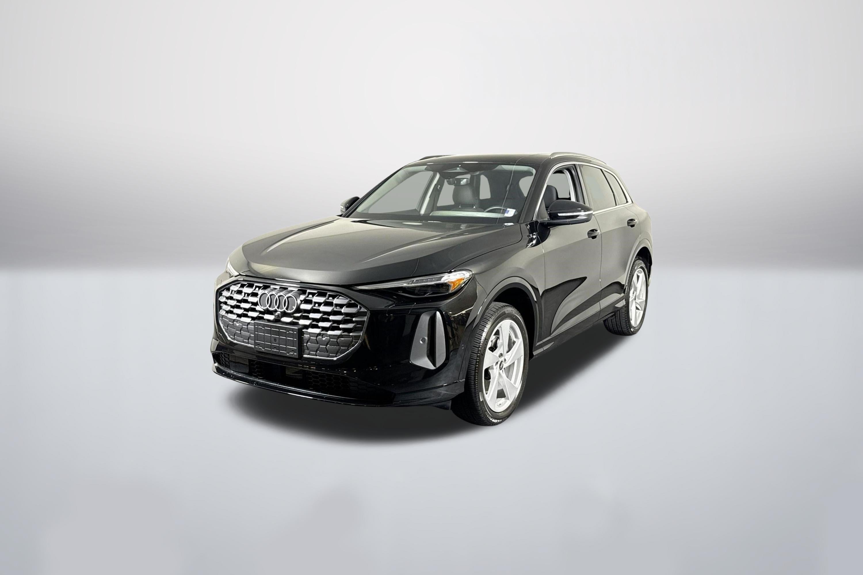 Premium Plus 2.0 TFSI quattro