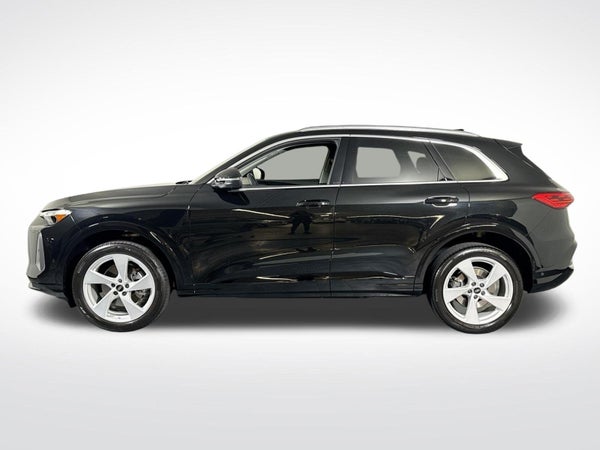 Pre-Owned Inventory 35 Premium Plus 2.0 TFSI quattro
