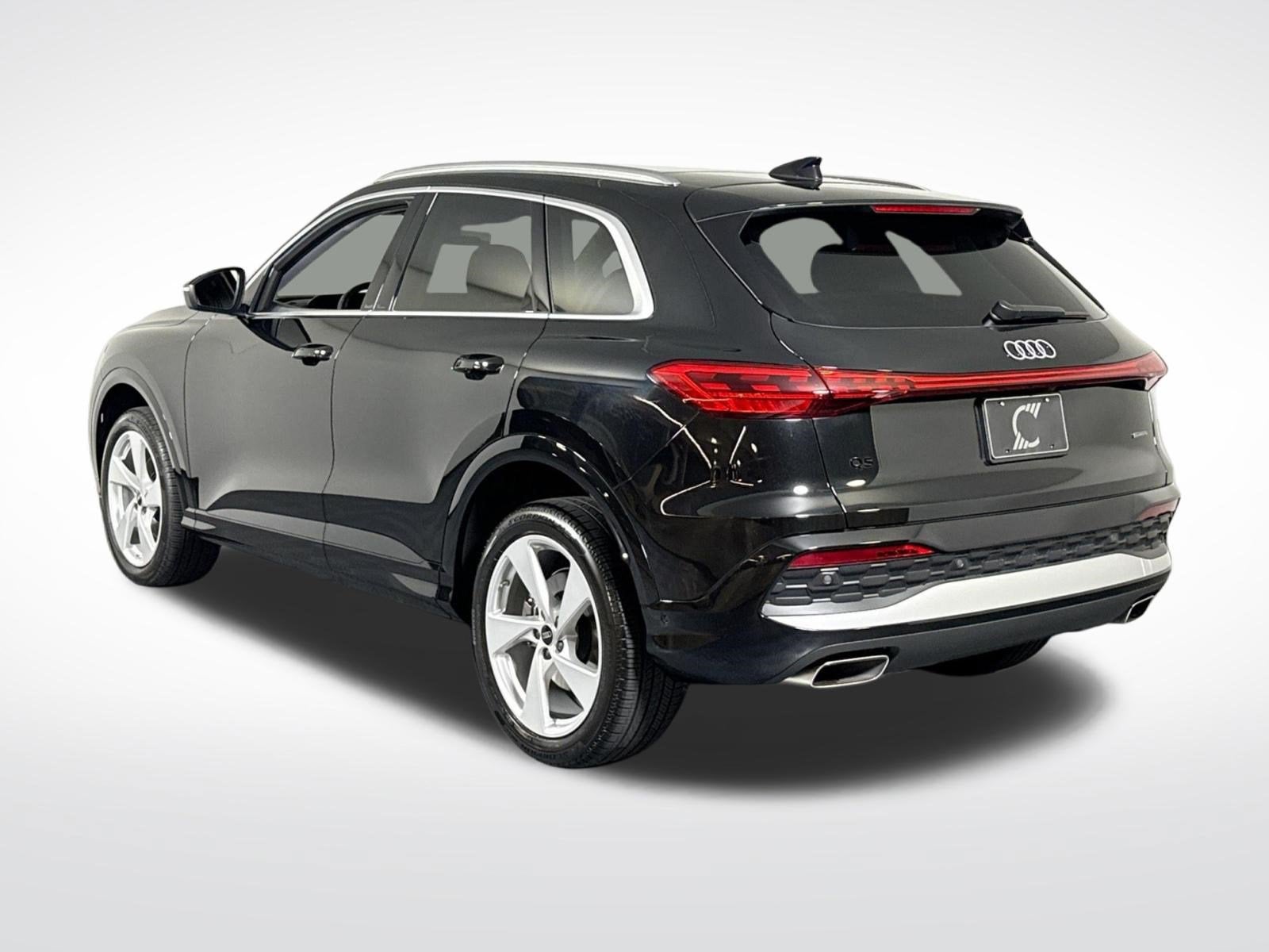 Premium Plus 2.0 TFSI quattro