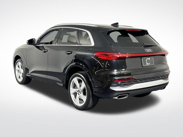 Pre-Owned Inventory 36 Premium Plus 2.0 TFSI quattro