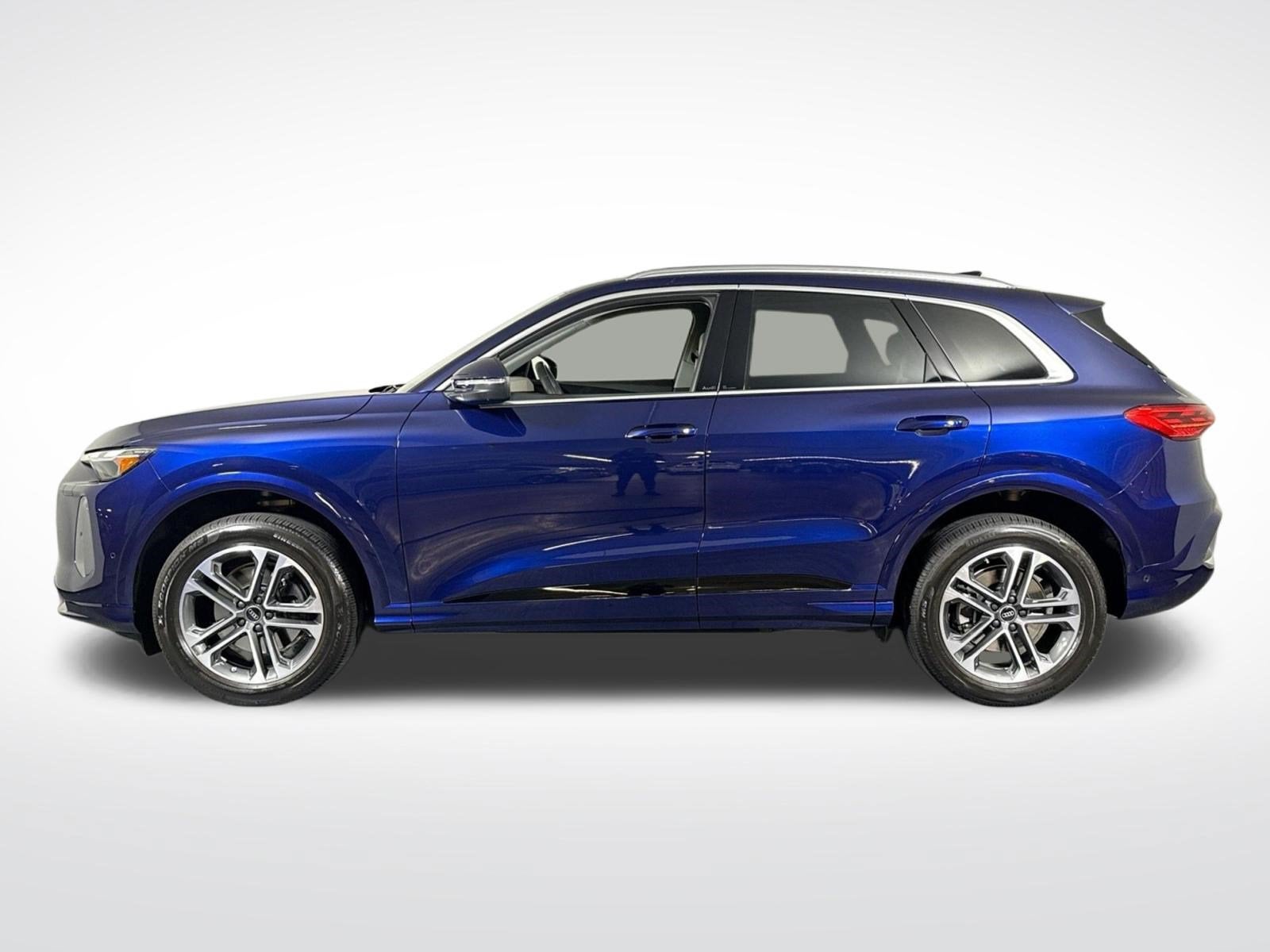 Premium 2.0 TFSI quattro