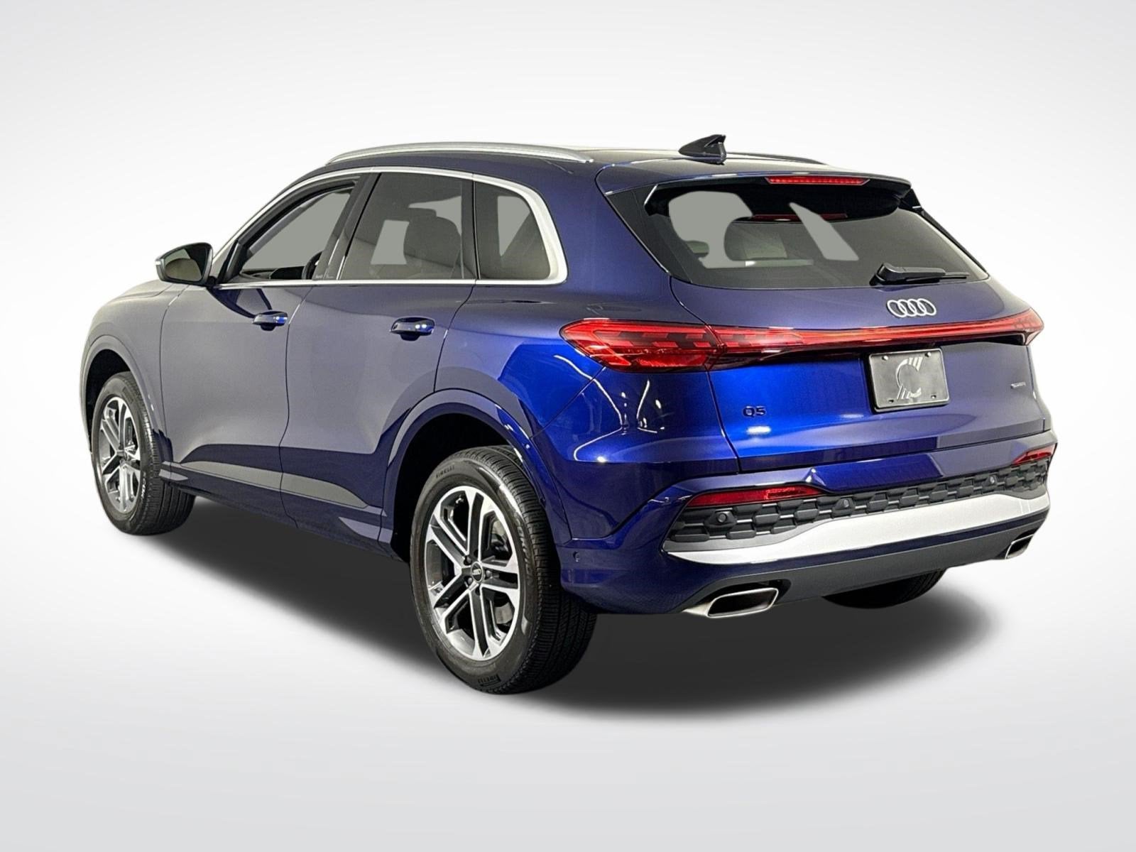 Premium 2.0 TFSI quattro
