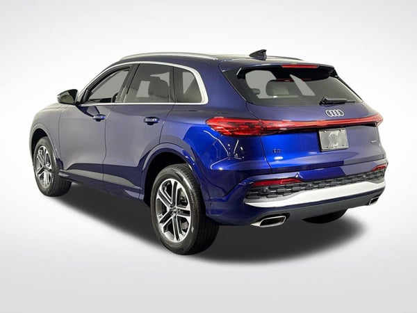 Pre-Owned Inventory 40 Premium 2.0 TFSI quattro