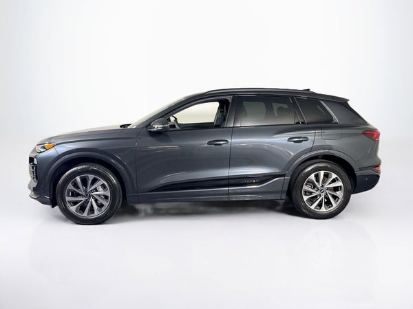 Pre-Owned Inventory 3 Premium quattro