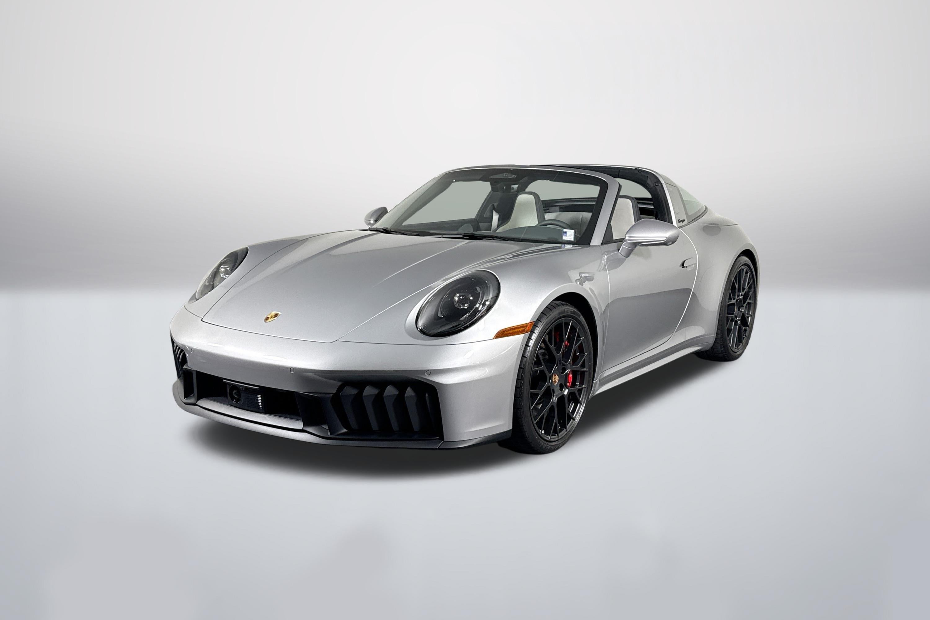 Targa 4 GTS