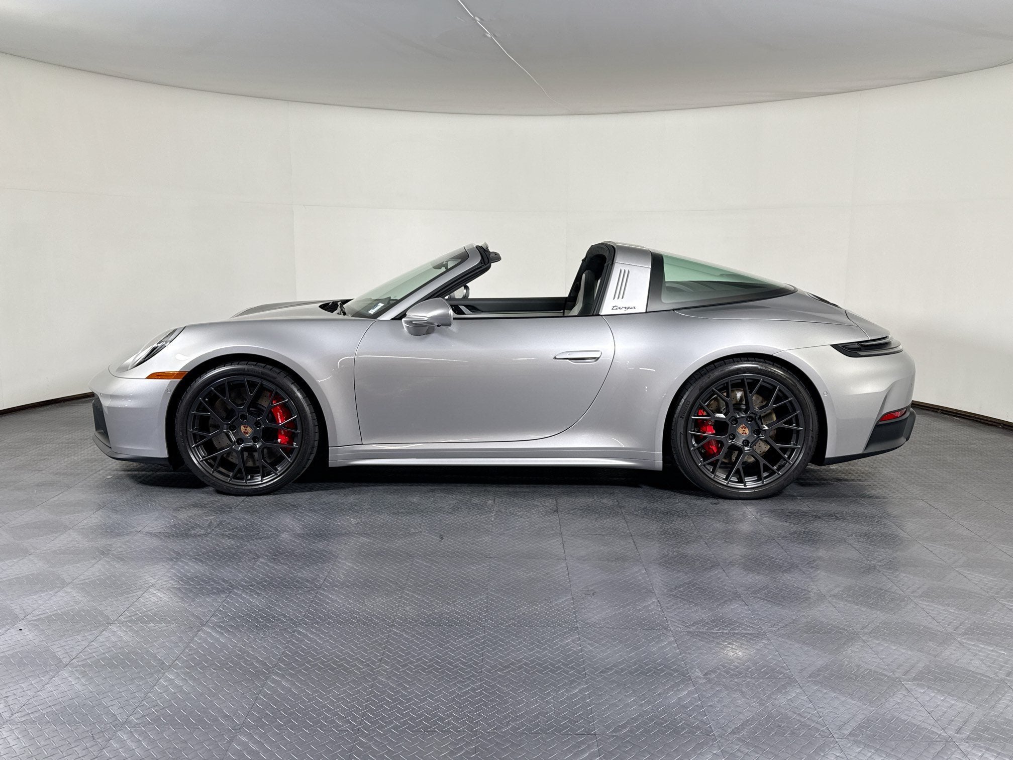 Targa 4 GTS