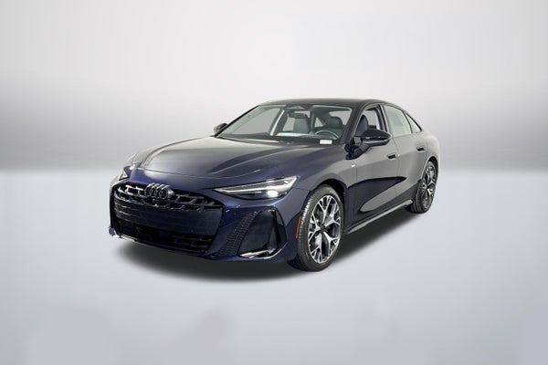 Pre-Owned Inventory 78 Premium Plus quattro