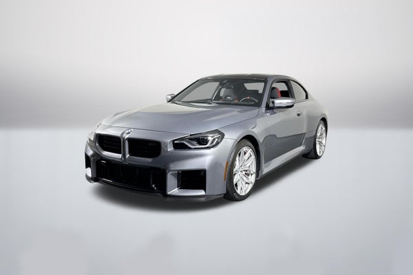 Pre-Owned Inventory 86 Coupe