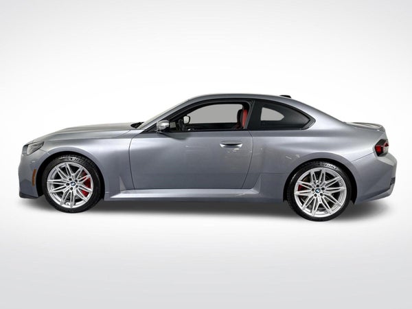 Pre-Owned Inventory 87 Coupe