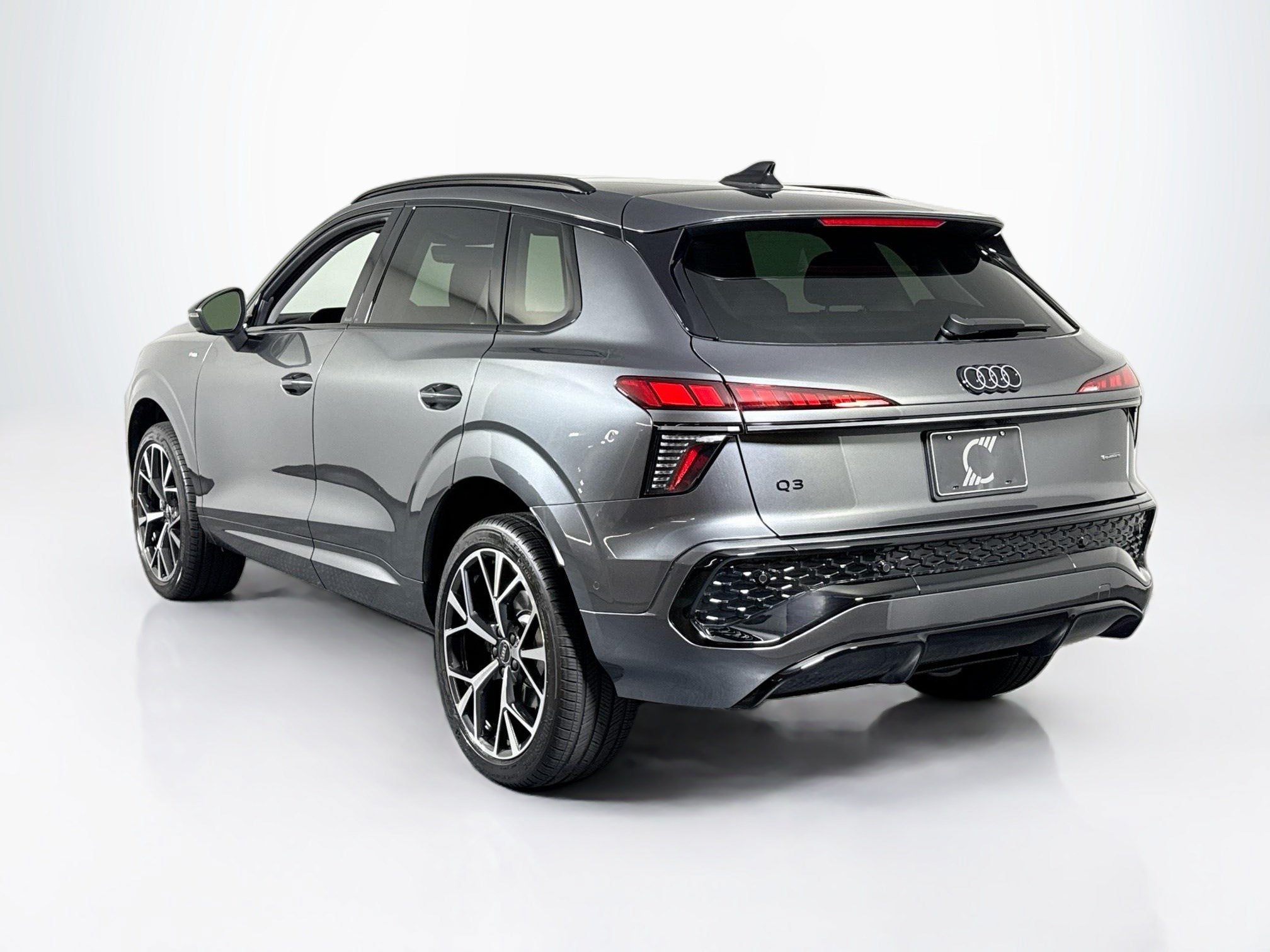 S line quattro