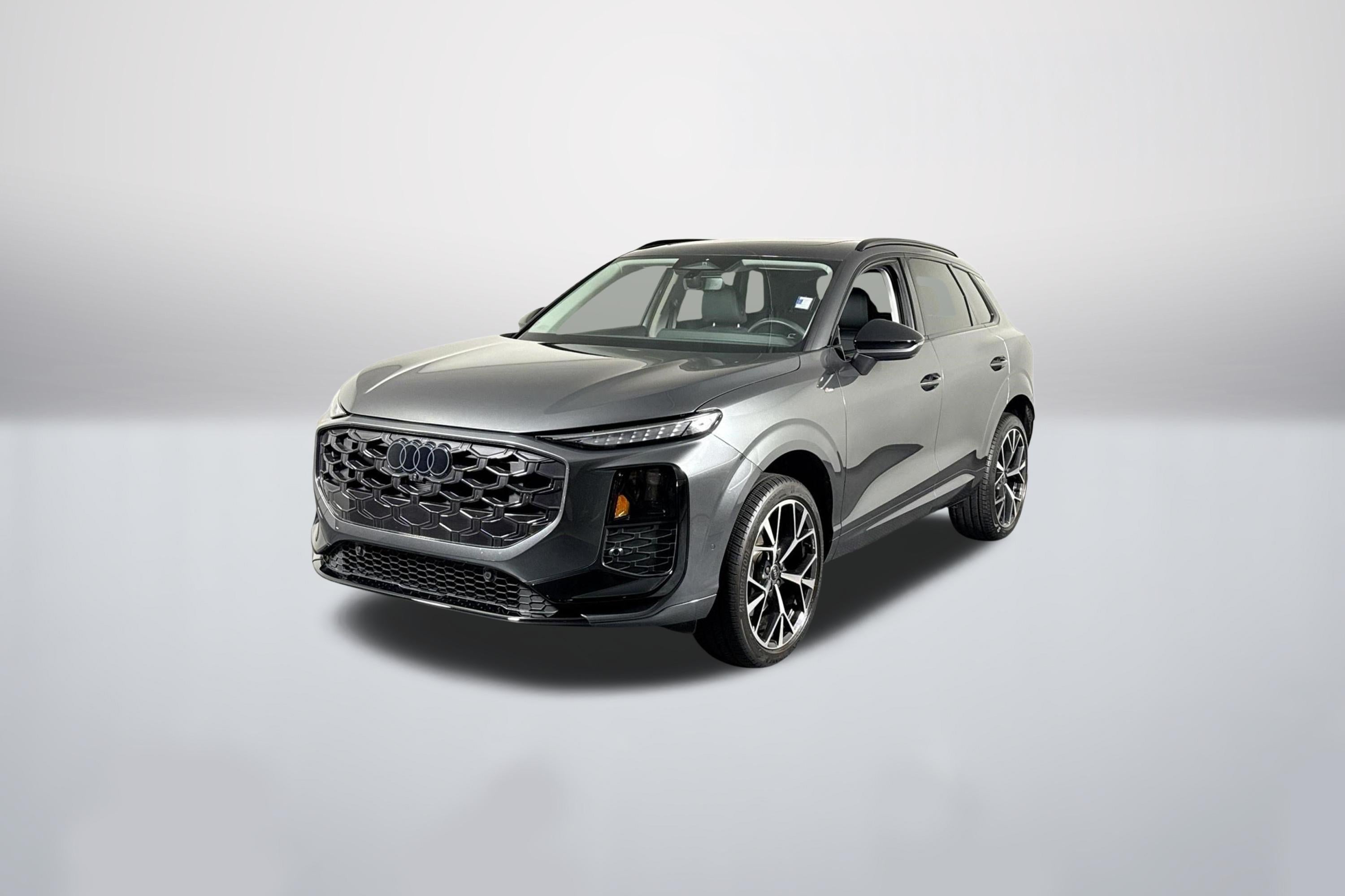 2026 Audi Q3